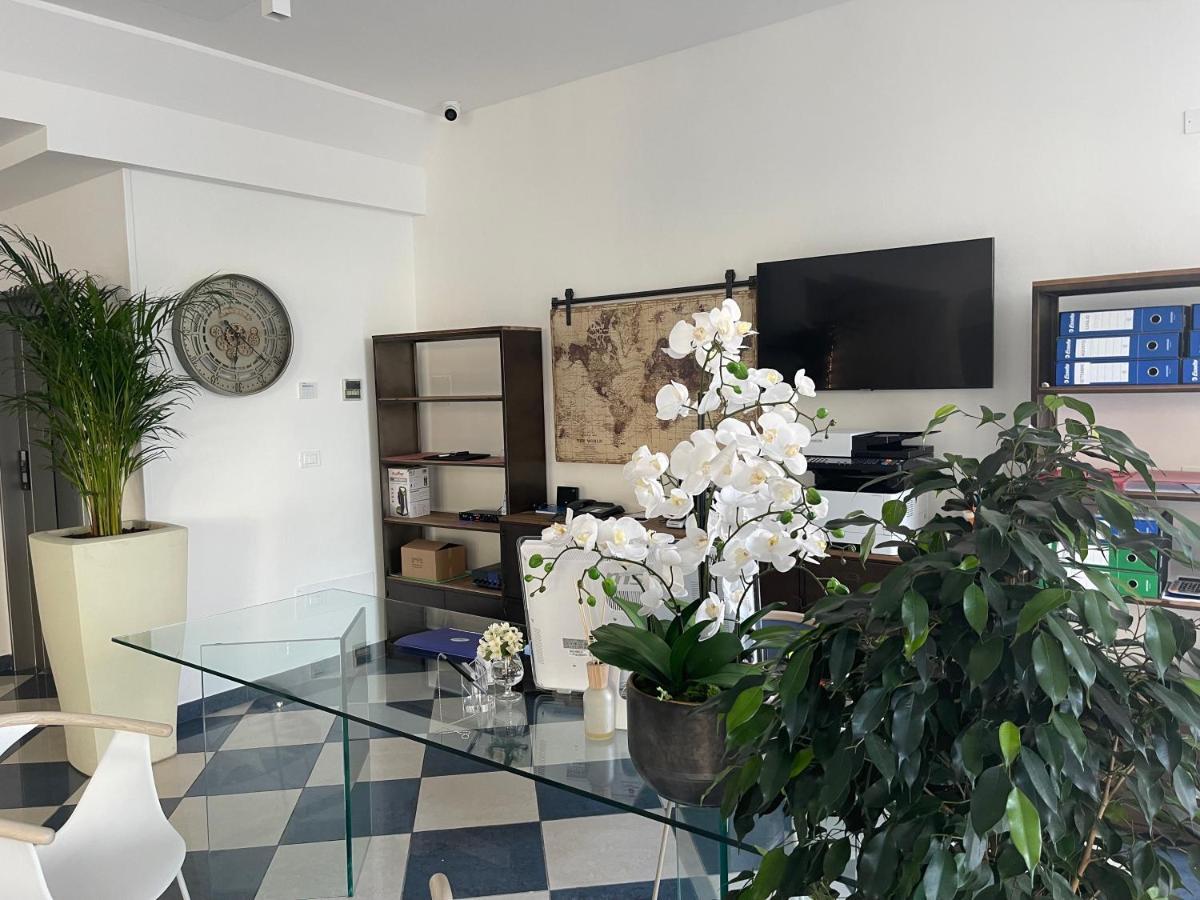 Hotel Athena Lignano Sabbiadoro Ngoại thất bức ảnh